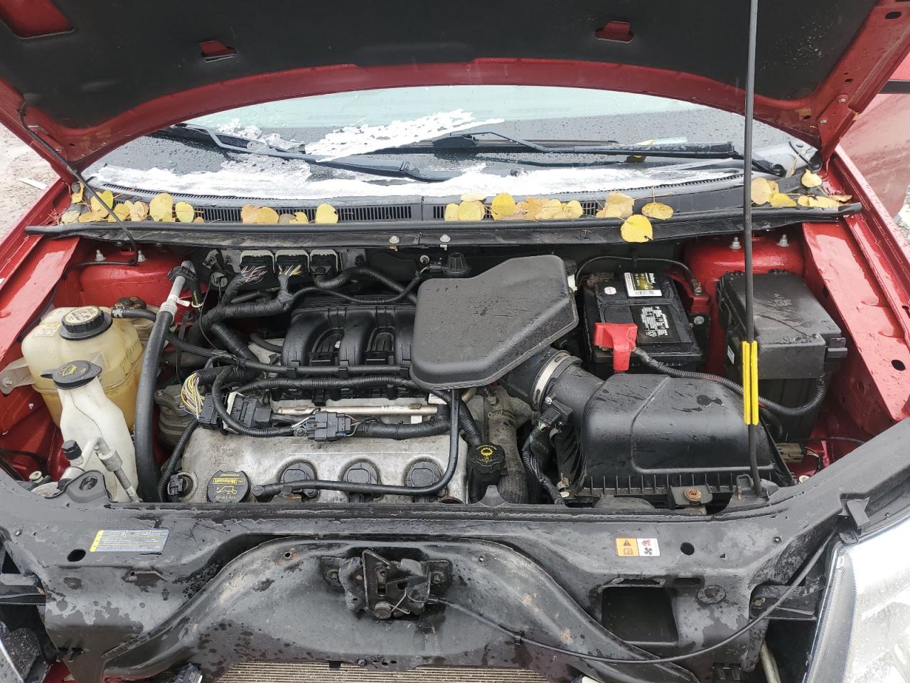 2009 Ford Edge Sel VIN: 2FMDK38C29BA58601 Lot: 92352855