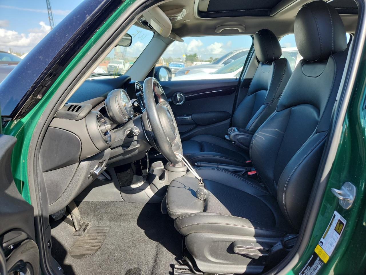 2020 Mini Cooper S VIN: WMWXU9C05L2L46571 Lot: 90685525