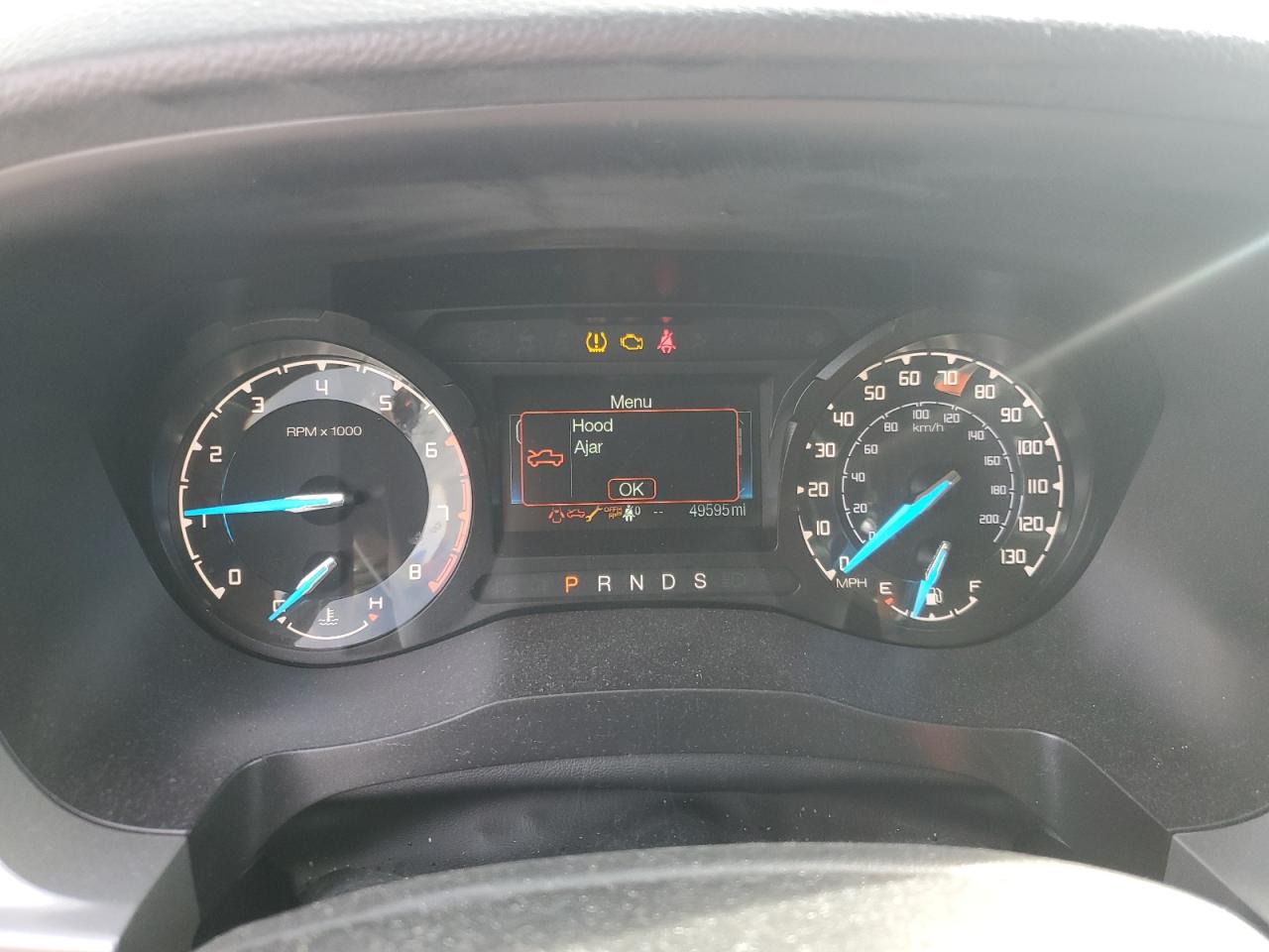 2023 Ford Ranger Xl VIN: 1FTER4EH8PLE03668 Lot: 93655335