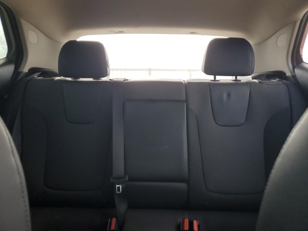 2023 Buick Encore Gx Select VIN: KL4MMDS2XPB139833 Lot: 90781535