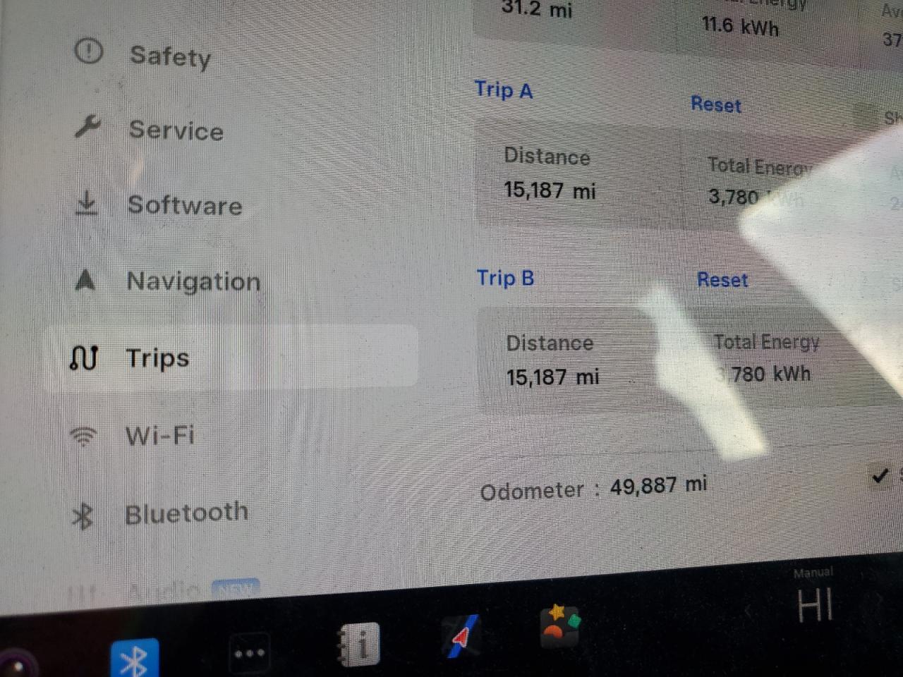 2020 Tesla Model 3 VIN: 5YJ3E1EC5LF646910 Lot: 91648745