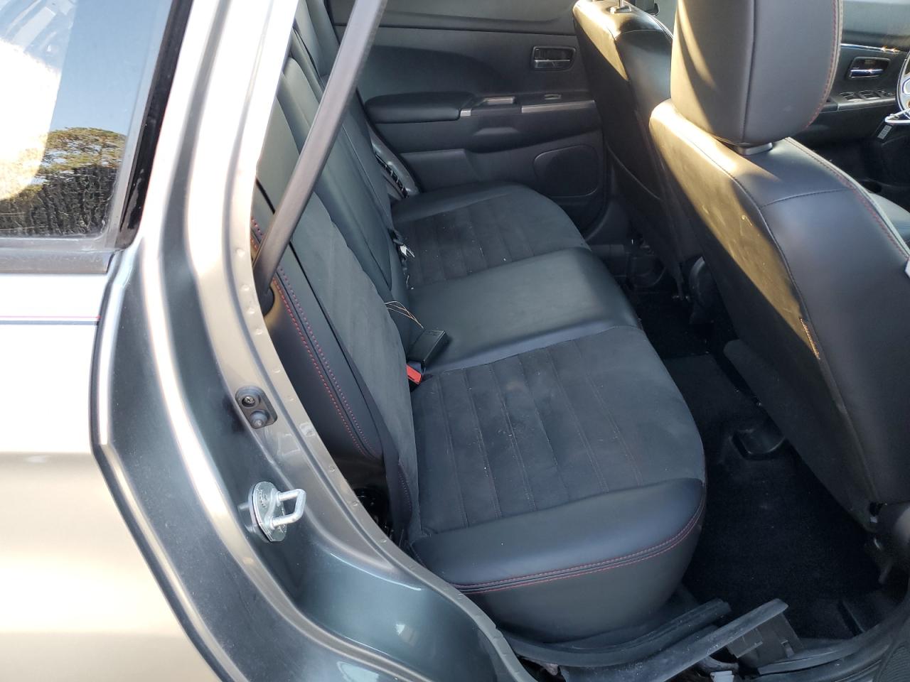 2019 Mitsubishi Outlander Sport Se VIN: JA4AP4AW2KU024011 Lot: 91837105