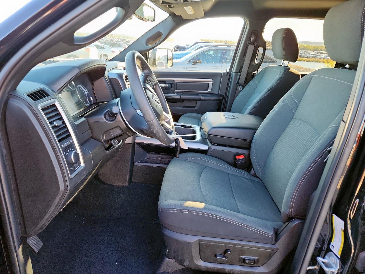 2022 Ram 1500 Classic Slt VIN: 1C6RR7LG3NS244131 Lot: 91028115