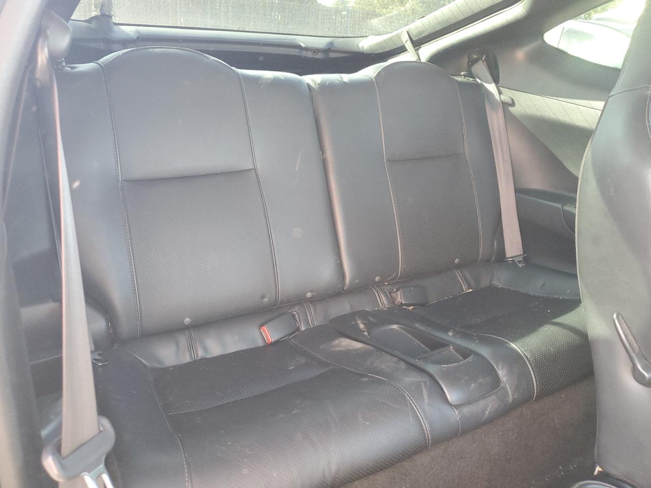 2005 Acura Rsx Type-S VIN: JH4DC530X5S007033 Lot: 91554575