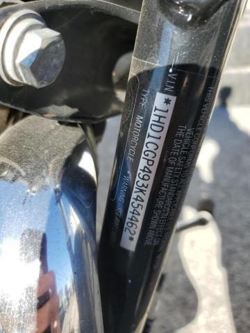 2003 HARLEY-DAVIDSON XL1200 C ANNIVERSARY  