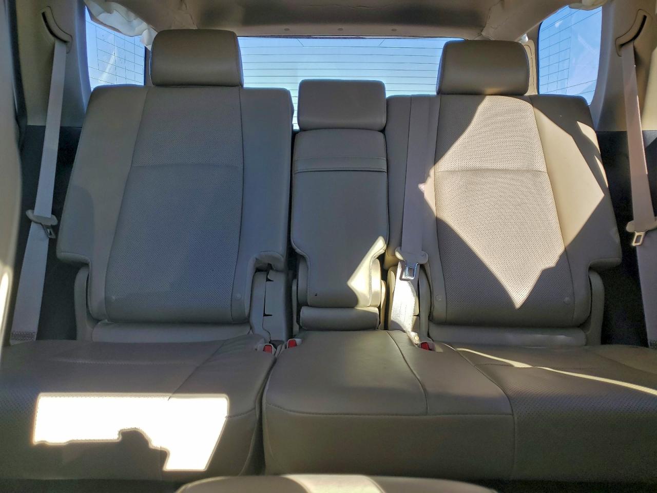 2016 Toyota 4Runner Sr5 VIN: JTEZU5JR3G5137402 Lot: 94636375