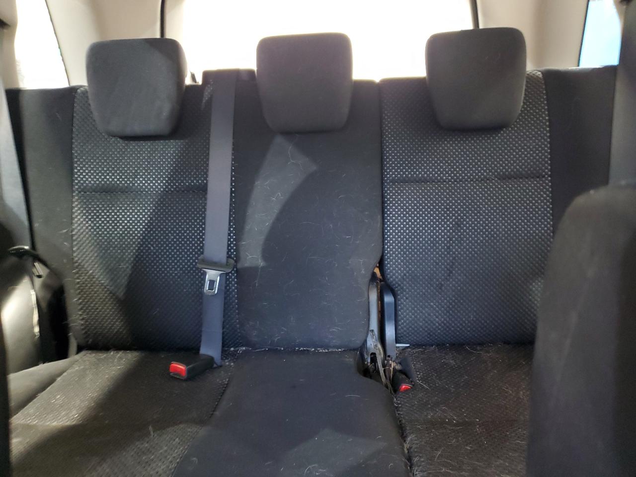 2007 Suzuki Grand Vitara VIN: JS3TD941174200012 Lot: 92198605