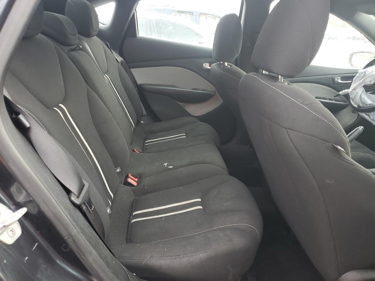 2013 Dodge Dart Sxt VIN: 1C3CDFBA0DD261951 Lot: 92170105