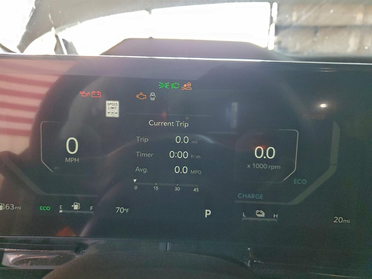 2025 Kia Carnival Sx VIN: KNDNE5KA1S6073453 Lot: 94535195