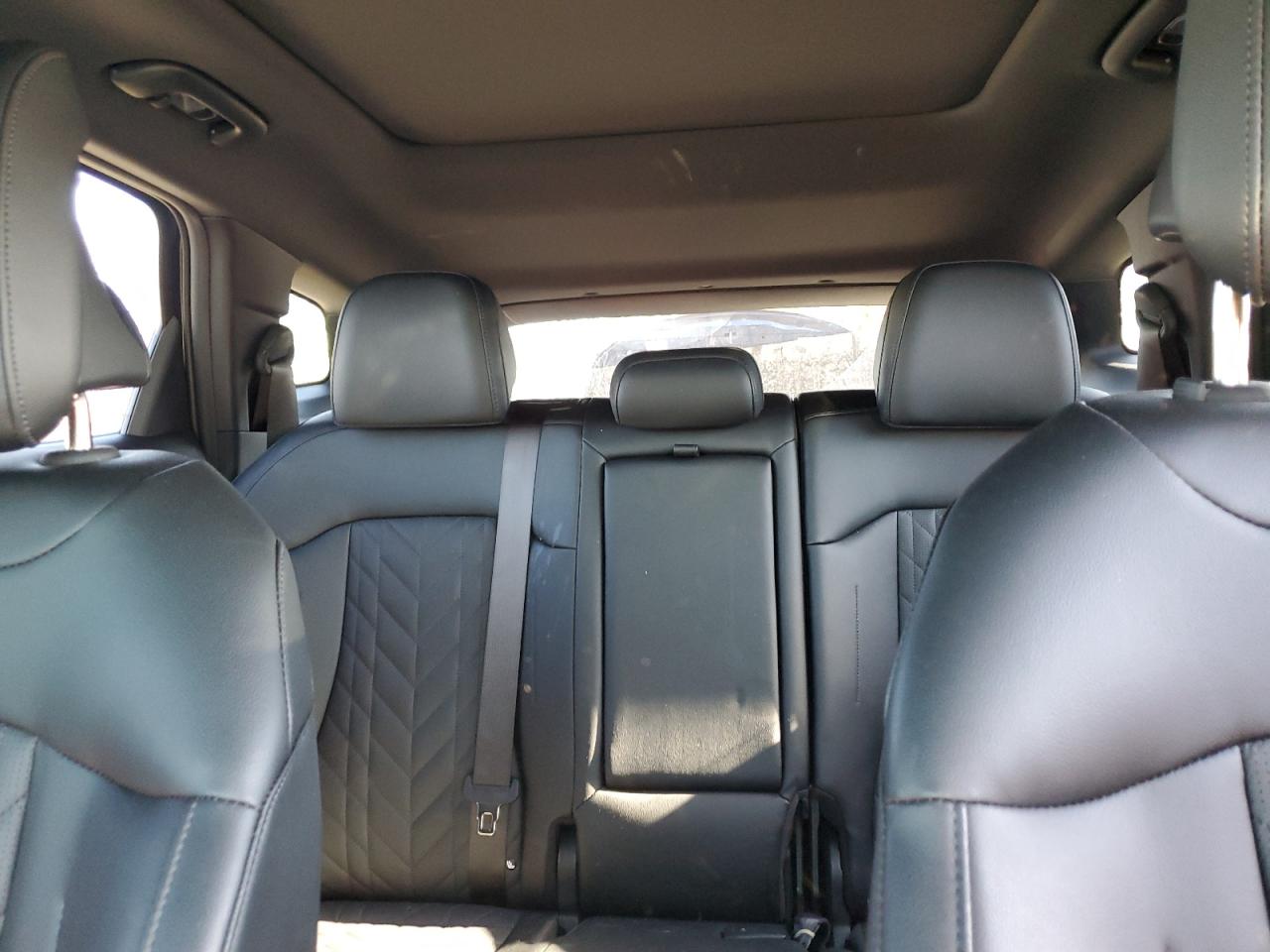 2025 Kia Sportage X-Pro VIN: 5XYK7CDF3SG323296 Lot: 93185445