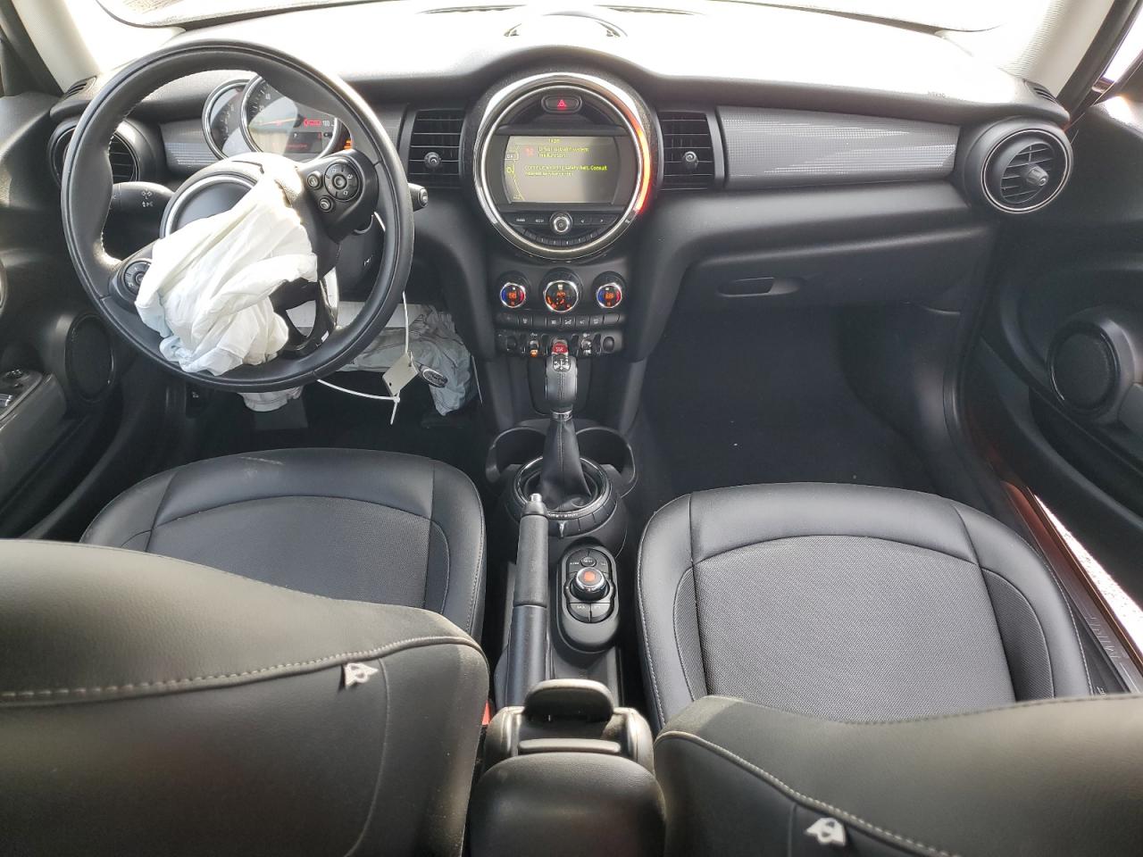 2015 Mini Cooper VIN: WMWXM5C56F3A56684 Lot: 91957765