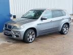 2009 BMW X5 3.0D M SPORT 5DR AUTO [7 SEAT] for sale at Copart SANDY