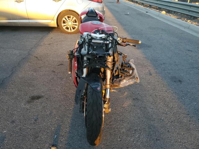 2016 DUCATI SUPERBIKE 959 PANIGALE  