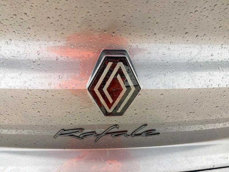 2024 RENAULT RAFALE E-TECH FHEV TECHNO ESPRIT ALPINE 5DR AUTO 4C