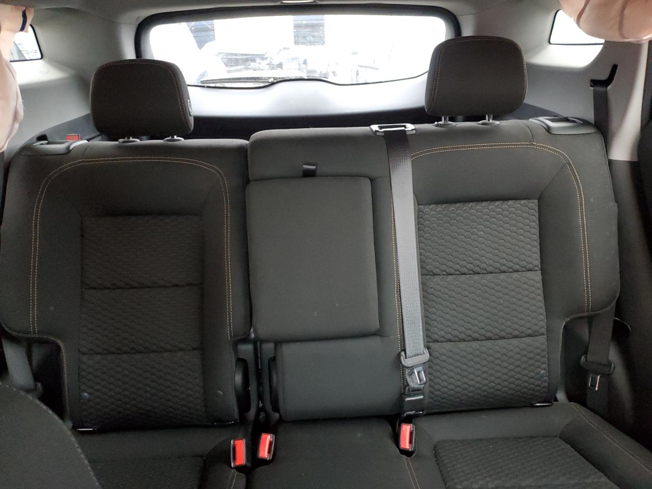 2019 GMC Terrain Sle VIN: 3GKALMEV4KL358509 Lot: 92164065