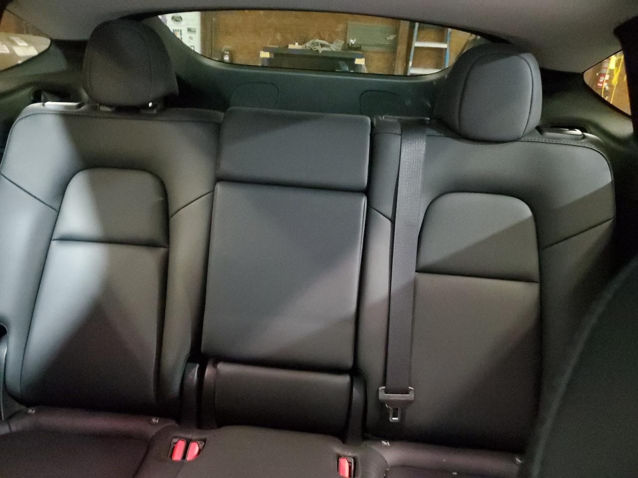 2024 Tesla Model Y VIN: 7SAYGDEE5RA247698 Lot: 90239535