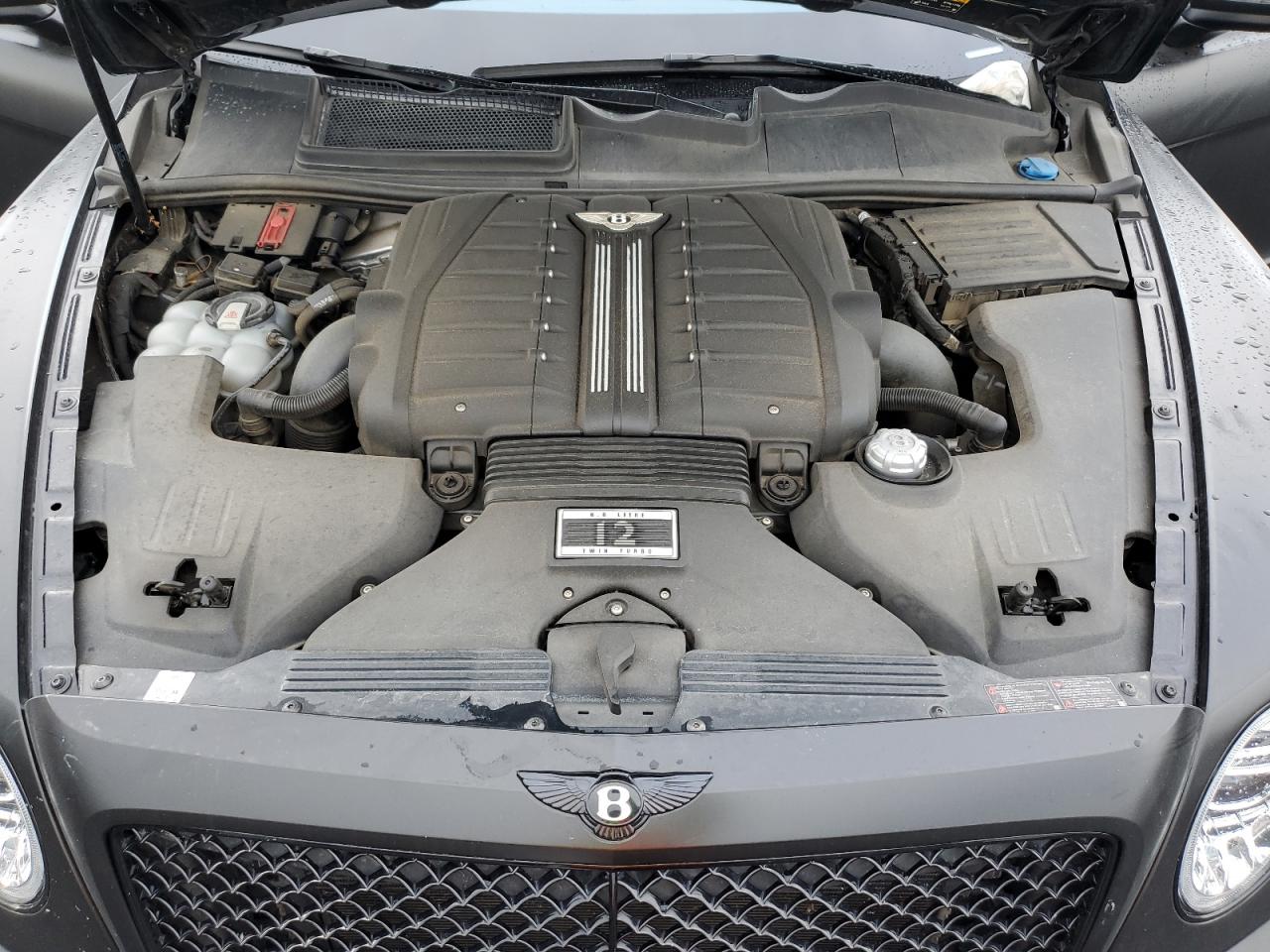 2017 Bentley Bentayga VIN: SJAAC2ZV0HC013011 Lot: 92514235