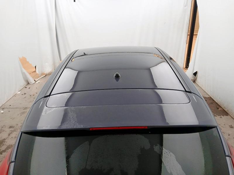 2013 FORD FOCUS 1.0 125 ECOBOOST ZETEC 5DR