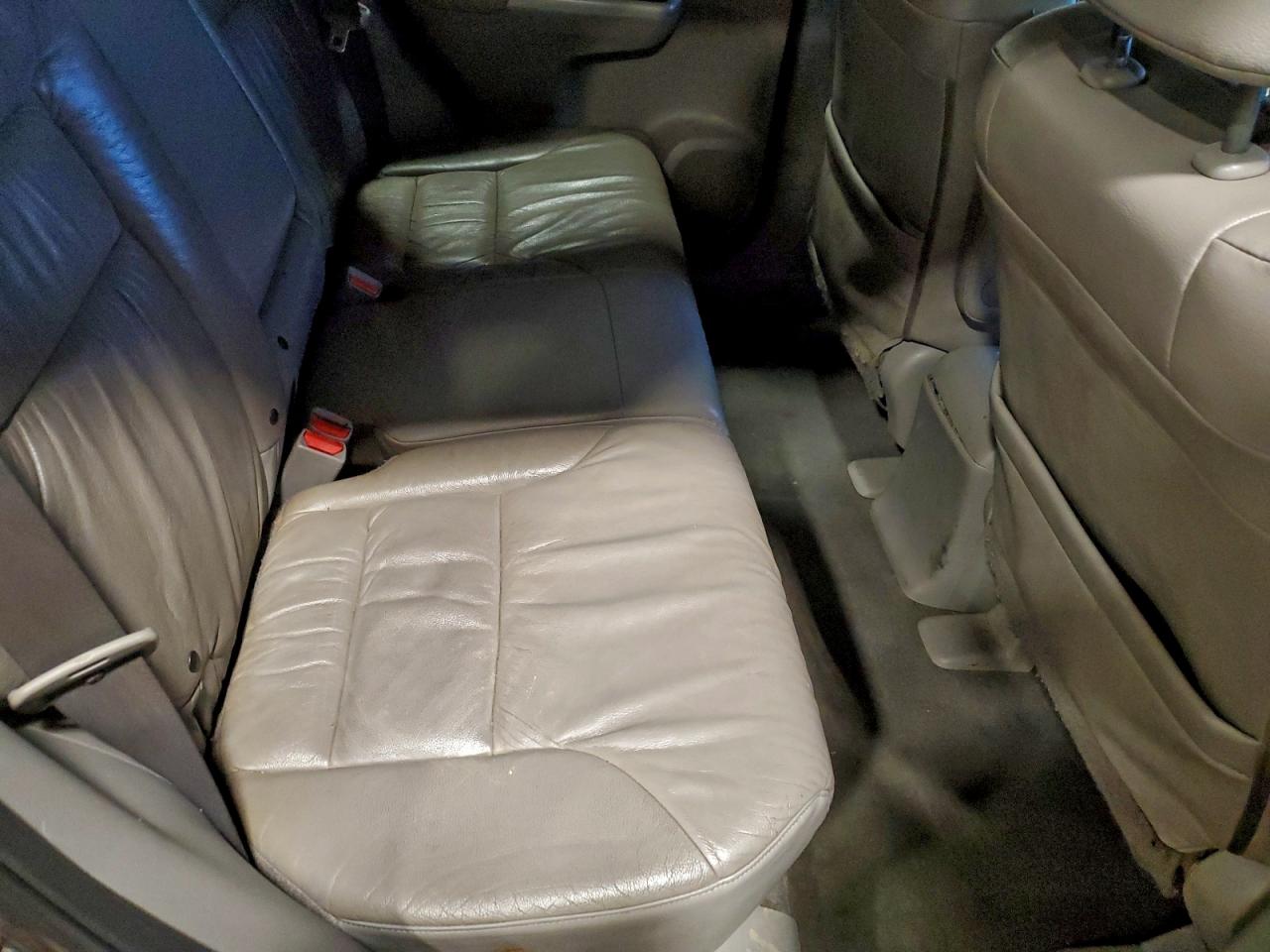 2014 Honda Cr-V Exl VIN: 5J6RM4H71EL044299 Lot: 93806155