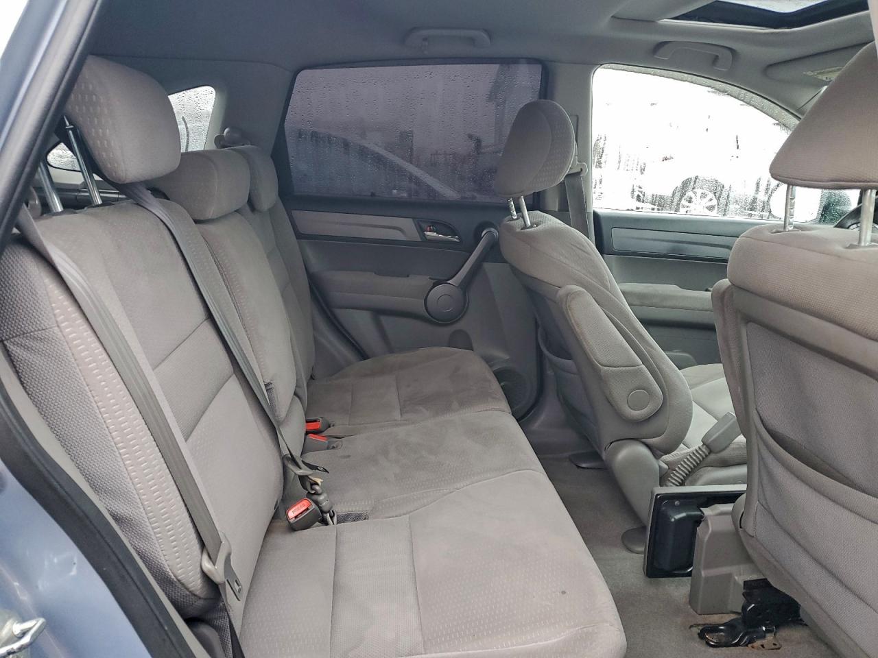 2009 Honda Cr-V Ex VIN: 5J6RE485X9L018964 Lot: 93653715