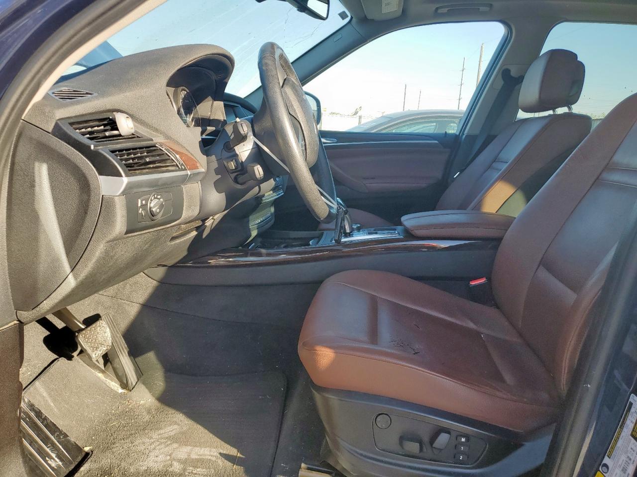 2013 BMW X5 xDrive35I VIN: 5UXZV4C52D0B13611 Lot: 91861845