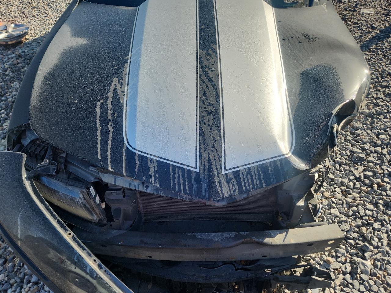 2014 Chevrolet Camaro Lt VIN: 2G1FC1E32E9268869 Lot: 92532885