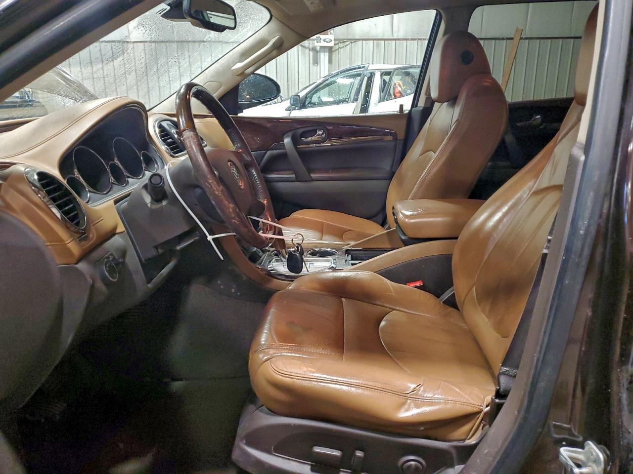 2015 Buick Enclave VIN: 5GAKVBKDXFJ207375 Lot: 94253255