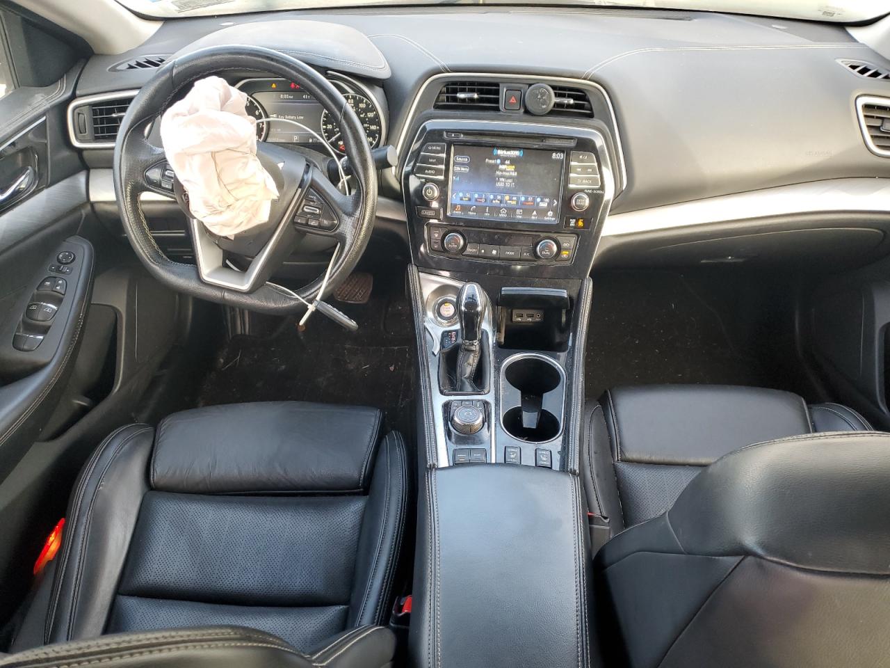 2016 Nissan Maxima 3.5S VIN: 1N4AA6AP7GC422104 Lot: 92525255