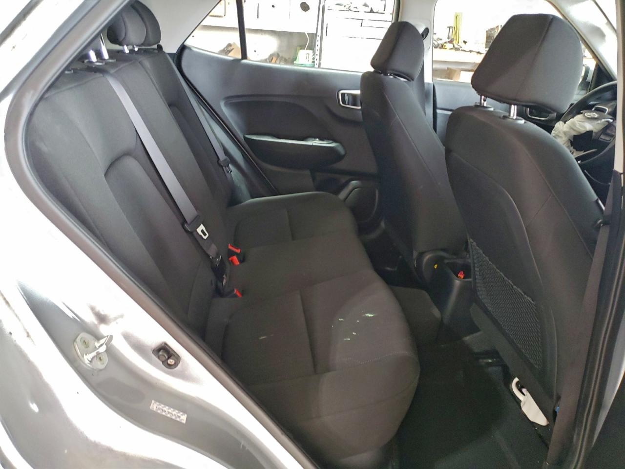 2022 Hyundai Venue Se VIN: KMHRB8A39NU142318 Lot: 93615595