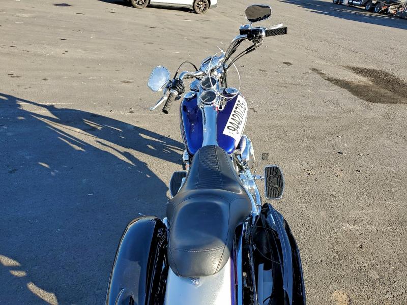 2006 HARLEY-DAVIDSON FXDLI   