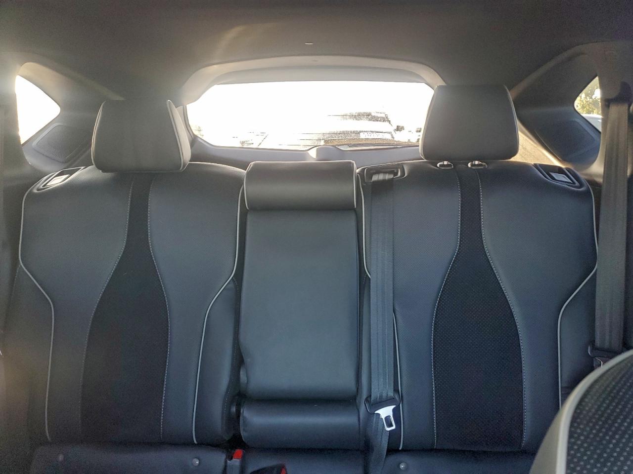 2020 Acura Rdx A-Spec VIN: 5J8TC2H61LL025678 Lot: 94125945