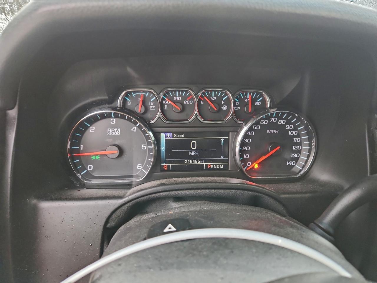 2015 Chevrolet Tahoe K1500 Ltz VIN: 1GNSKCKC0FR149192 Lot: 92807575