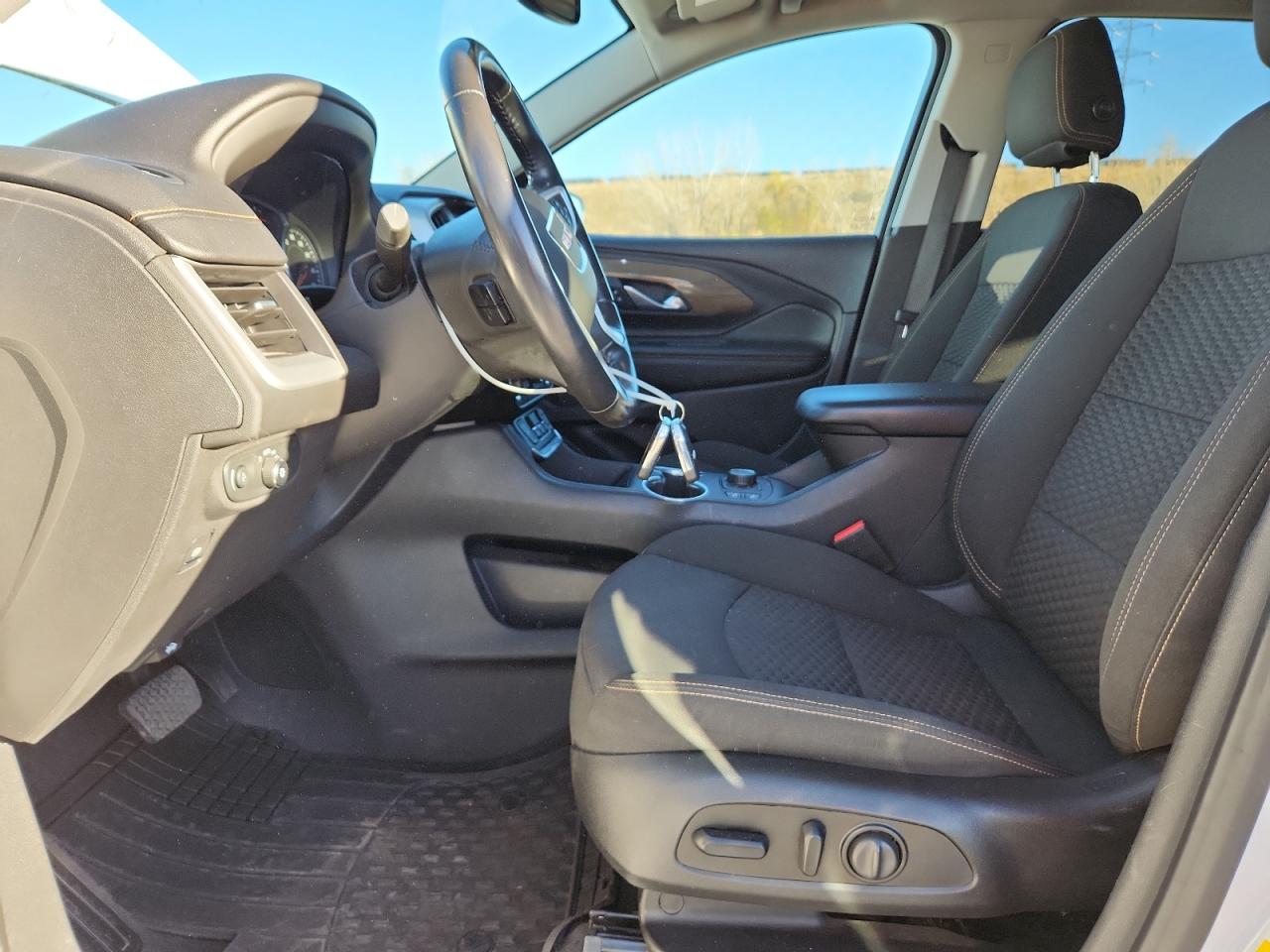 2021 GMC Terrain Sle VIN: 3GKALTEV0ML348329 Lot: 92597935