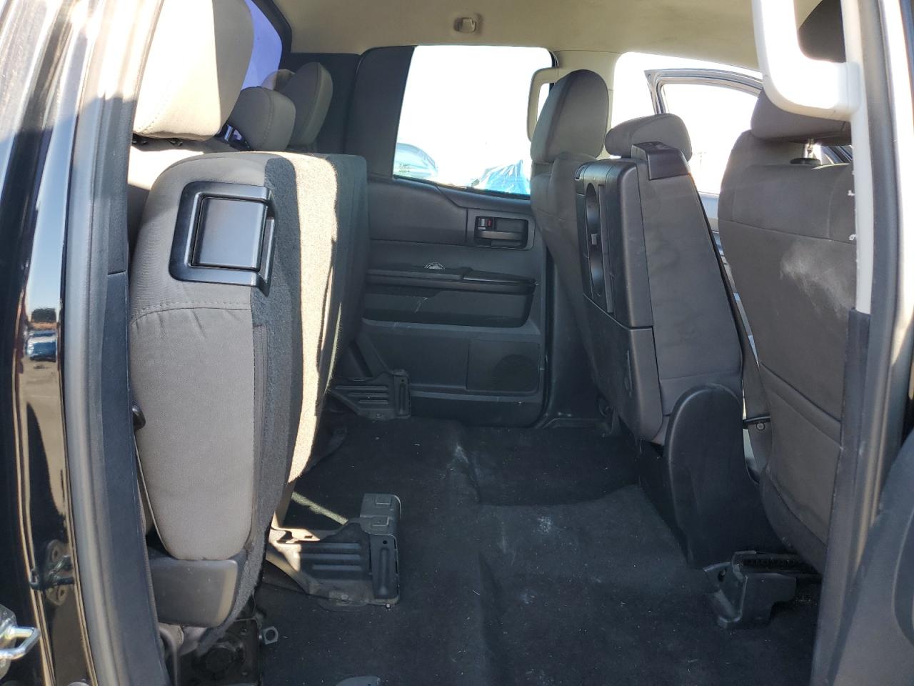 2015 Toyota Tundra Double Cab Sr VIN: 5TFRM5F16FX089534 Lot: 82755995