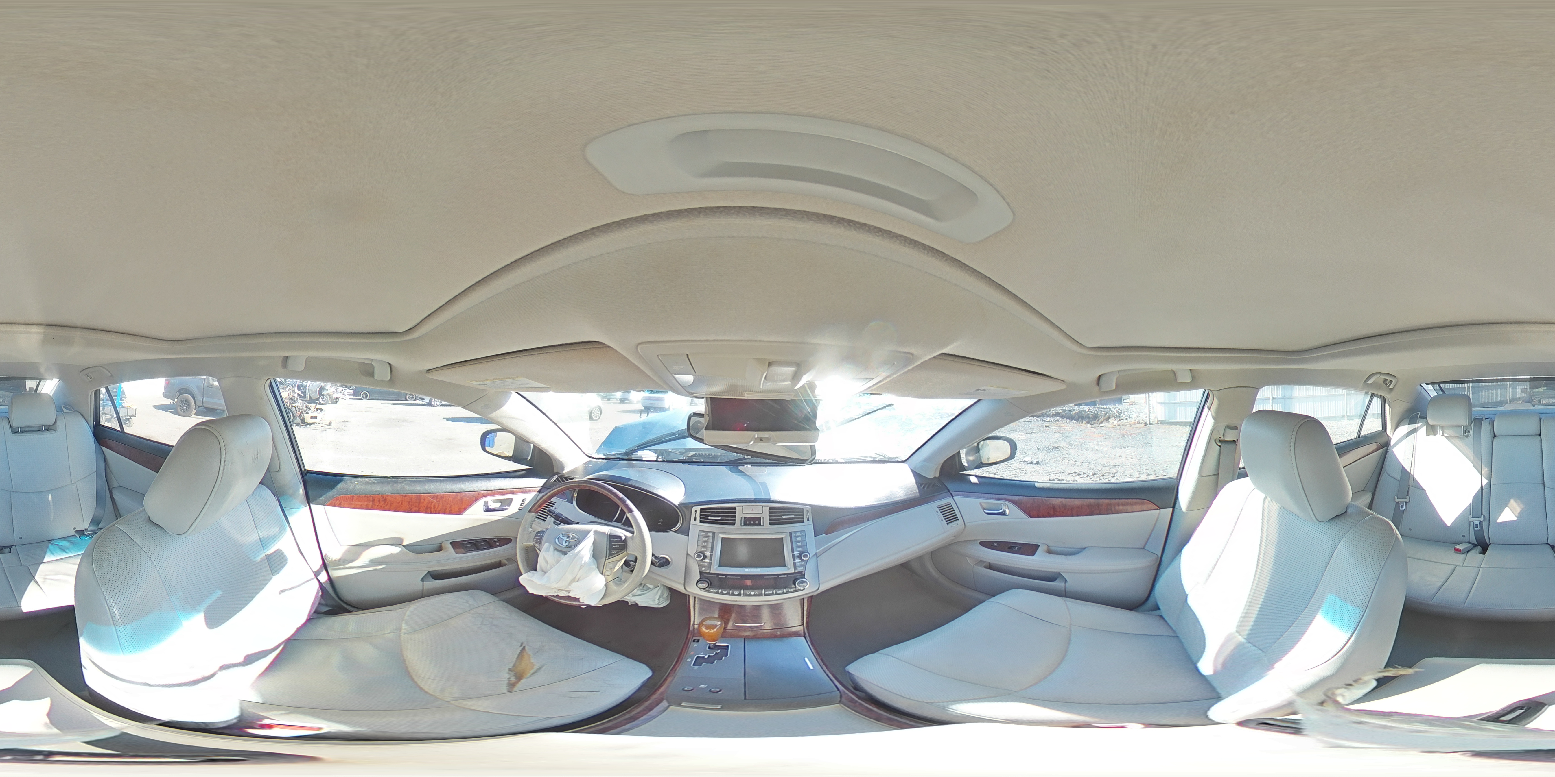 2012 Toyota Avalon Base VIN: 4T1BK3DB0CU461854 Lot: 91611835