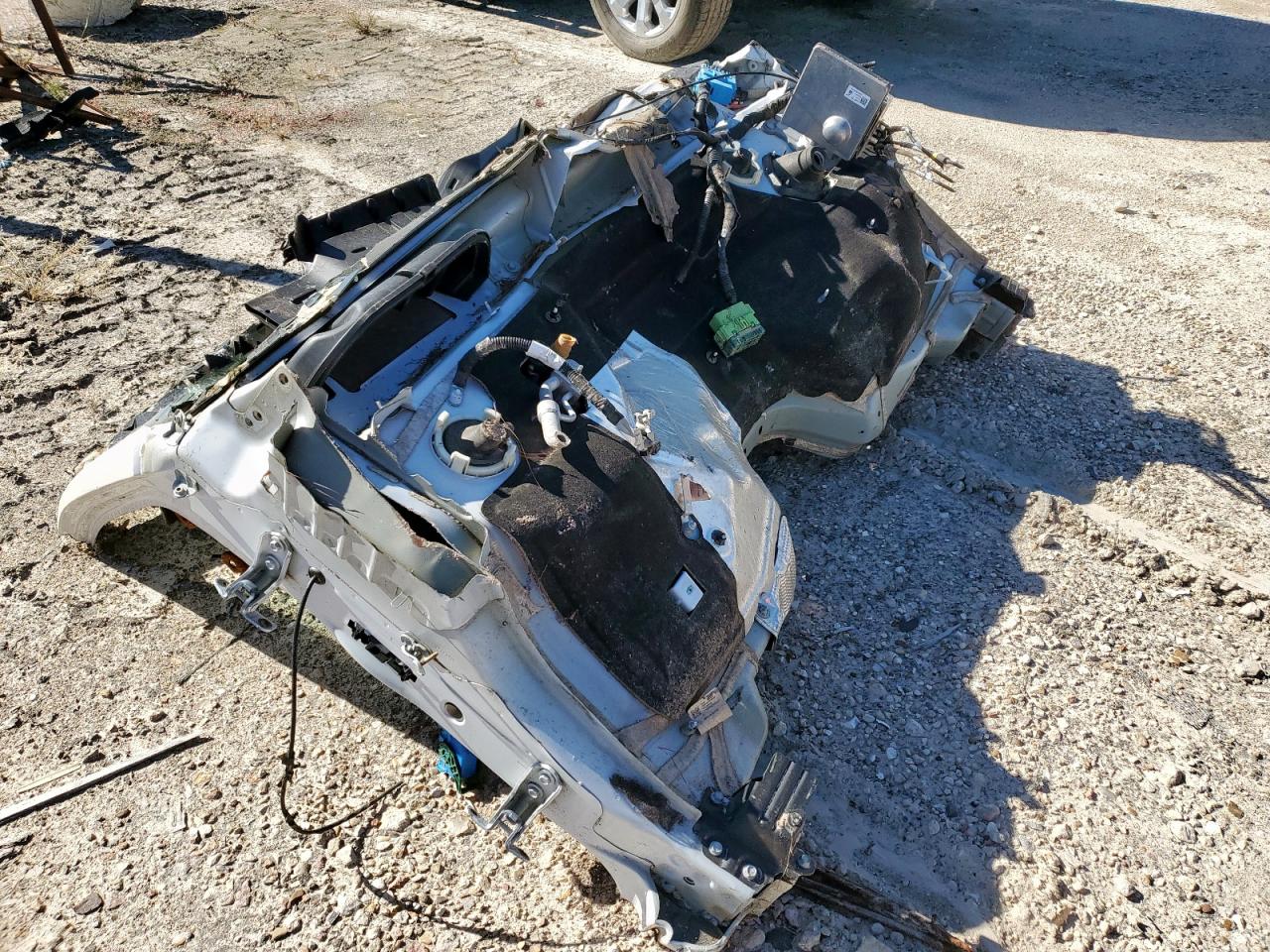 2021 Chevrolet Silverado K1500 Ltz VIN: 3GCUYGET7MG155085 Lot: 91227765