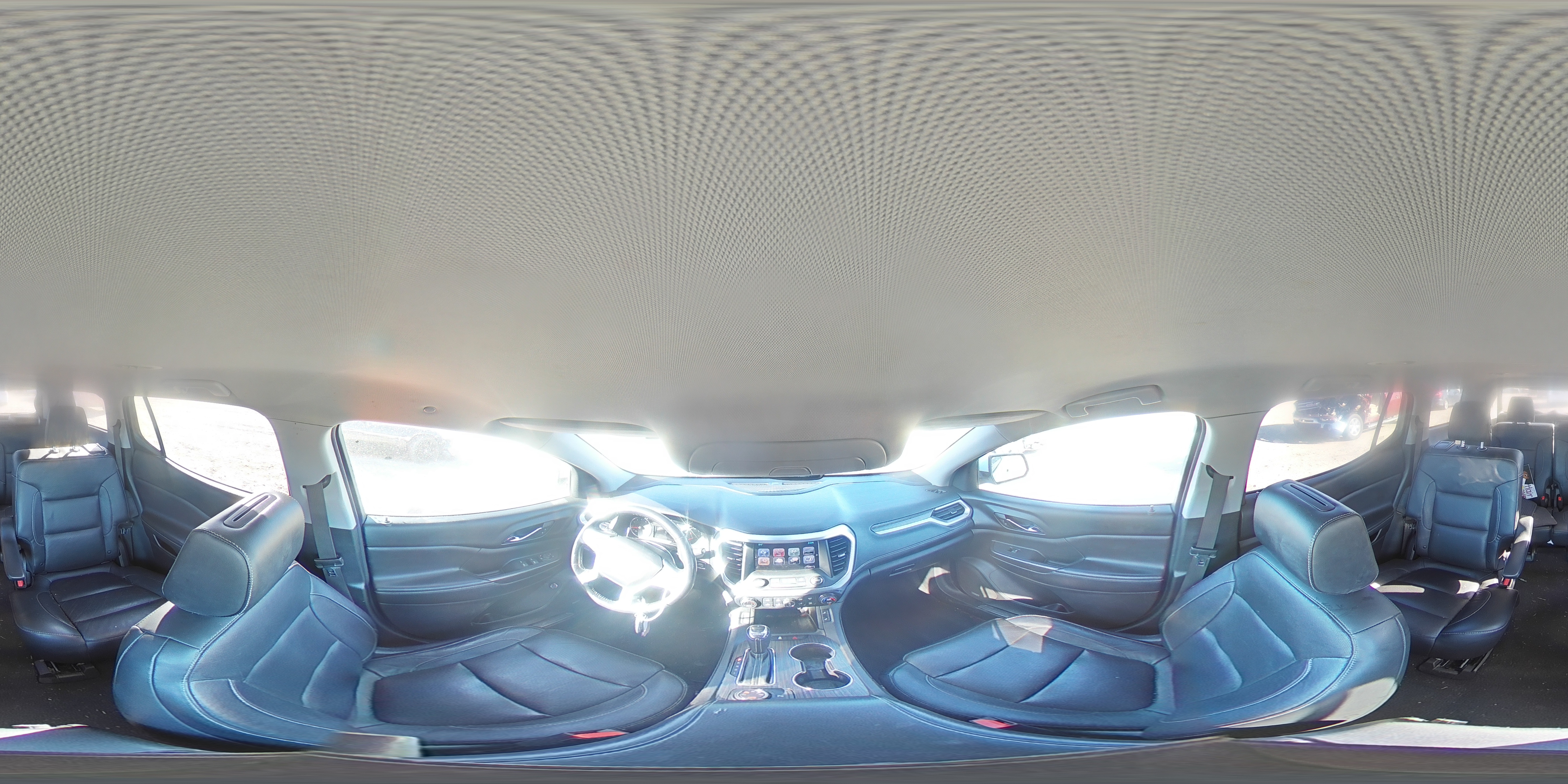 2017 GMC Acadia Slt-1 VIN: 1GKKNULS1HZ266685 Lot: 89658465