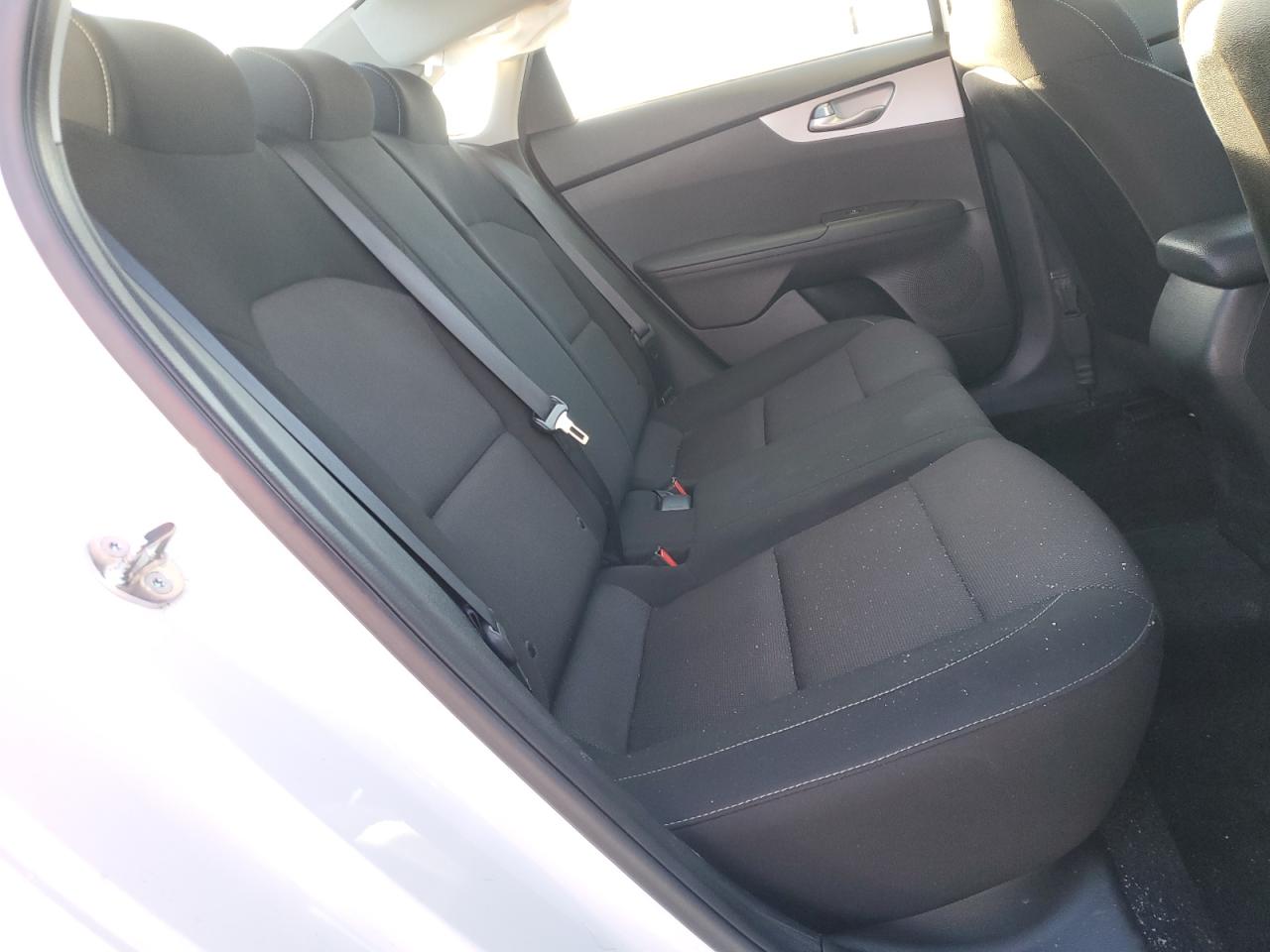 2023 Kia Forte Lx VIN: 3KPF24AD3PE616256 Lot: 91903725