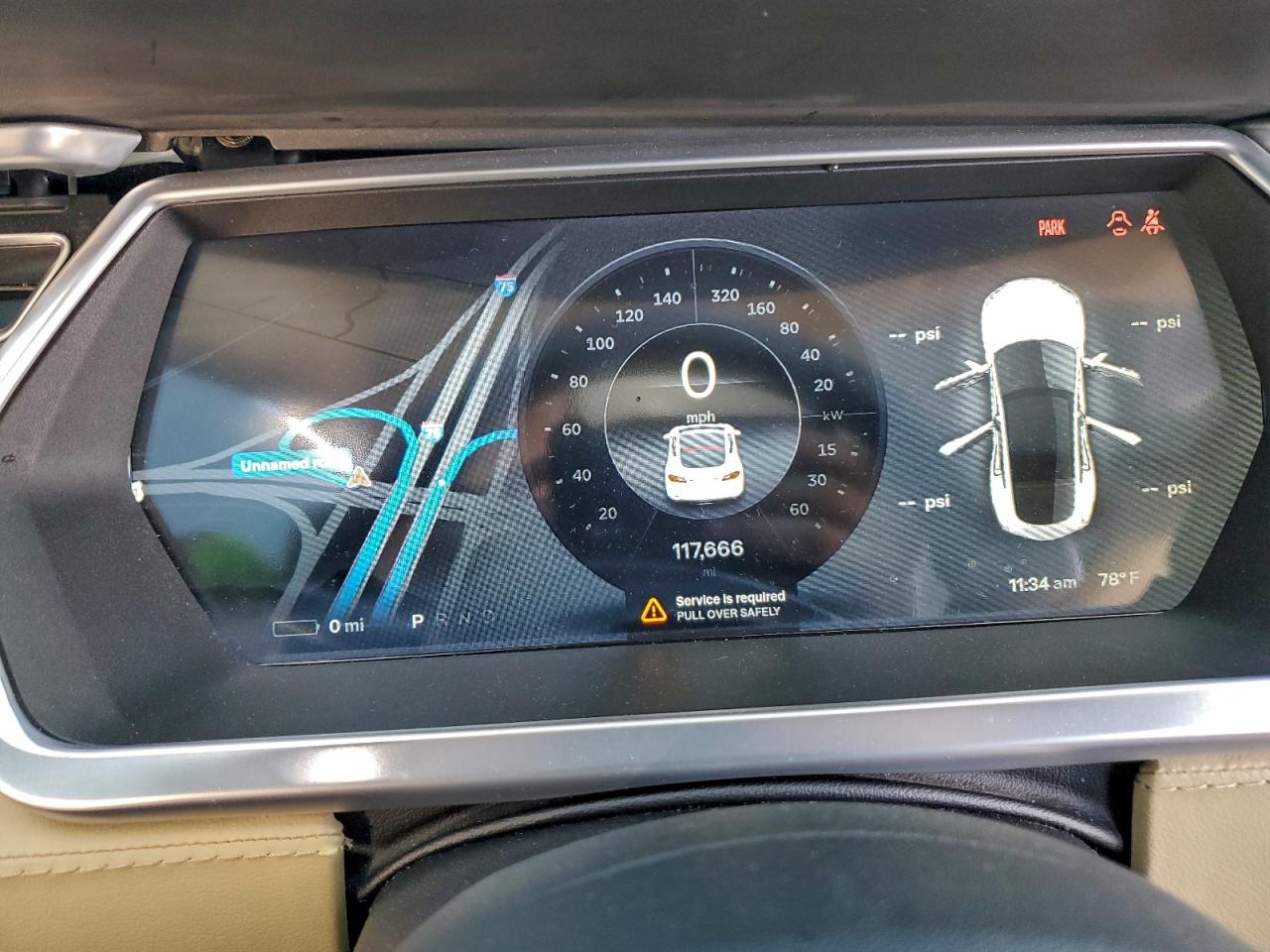 2013 Tesla Model S VIN: 5YJSA1CP2DFP19990 Lot: 93367545