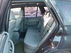 2005 BMW X5 3.0D SPORT 5DR AUTO for sale at Copart SANDY