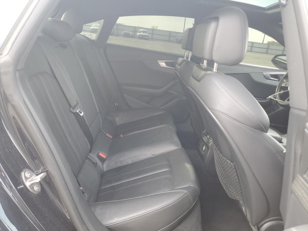 2018 Audi A5 Premium Plus S-Line VIN: WAUENCF59JA048259 Lot: 92507735