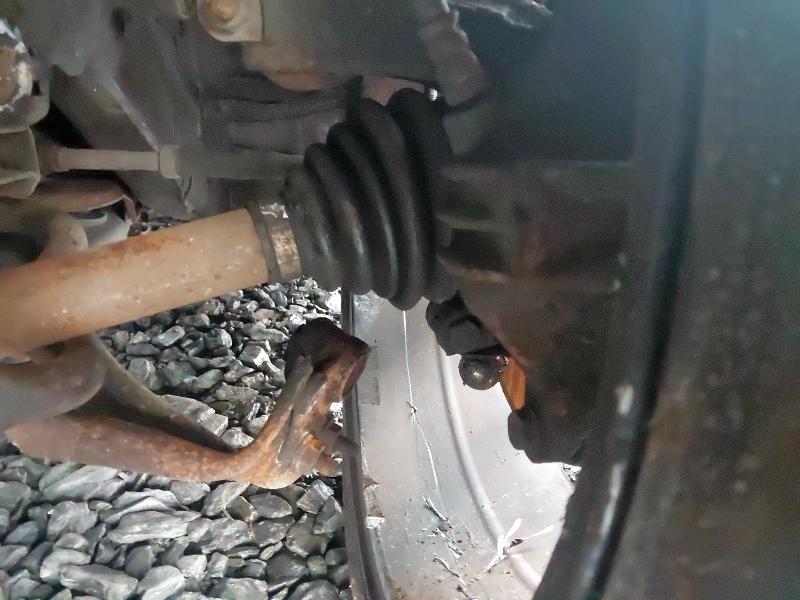 2014 CITROEN DS3 1.6 E-HDI AIRDREAM DSTYLE PLUS 3DR