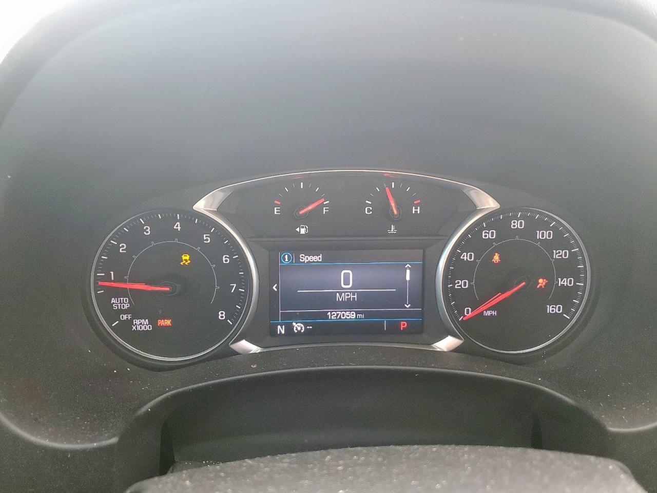 2022 GMC Terrain Sle VIN: 3GKALMEVXNL125741 Lot: 92442625