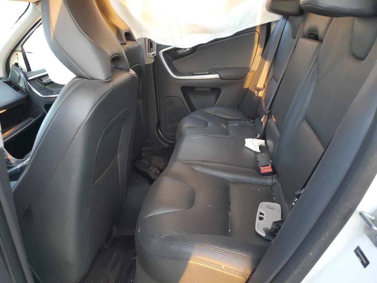 2014 Volvo Xc60 T6 VIN: YV4902DZ2E2505283 Lot: 92870135