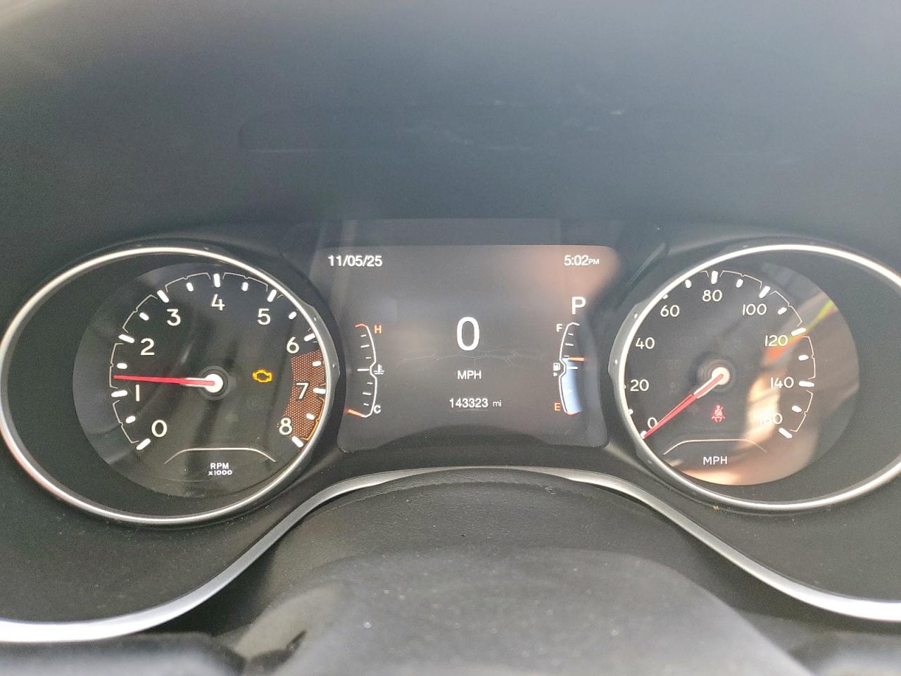 2018 Jeep Compass Latitude VIN: 3C4NJCBB6JT267568 Lot: 91350715