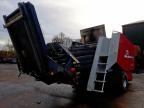 2017 WELG RP 220 BAI for sale at Copart WOLVERHAMPTON