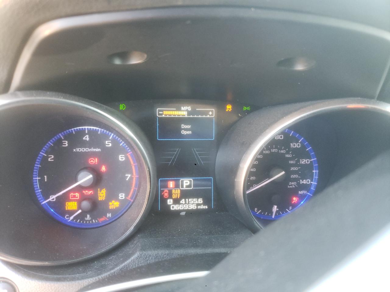 2018 Subaru Legacy Sport VIN: 4S3BNAS60J3004017 Lot: 92133705