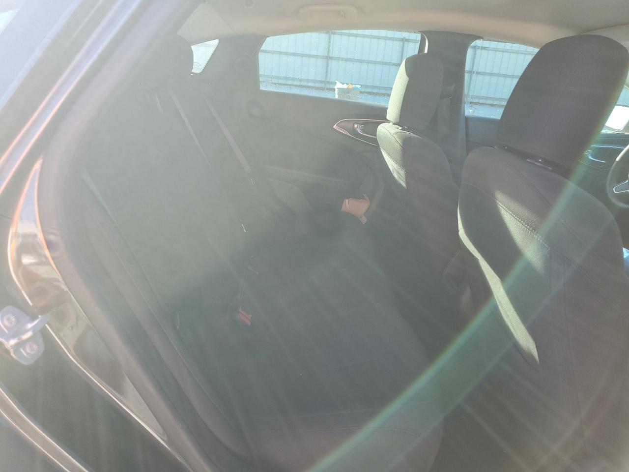 2016 Chrysler 200 Limited VIN: 1C3CCCAB6GN173111 Lot: 92788365