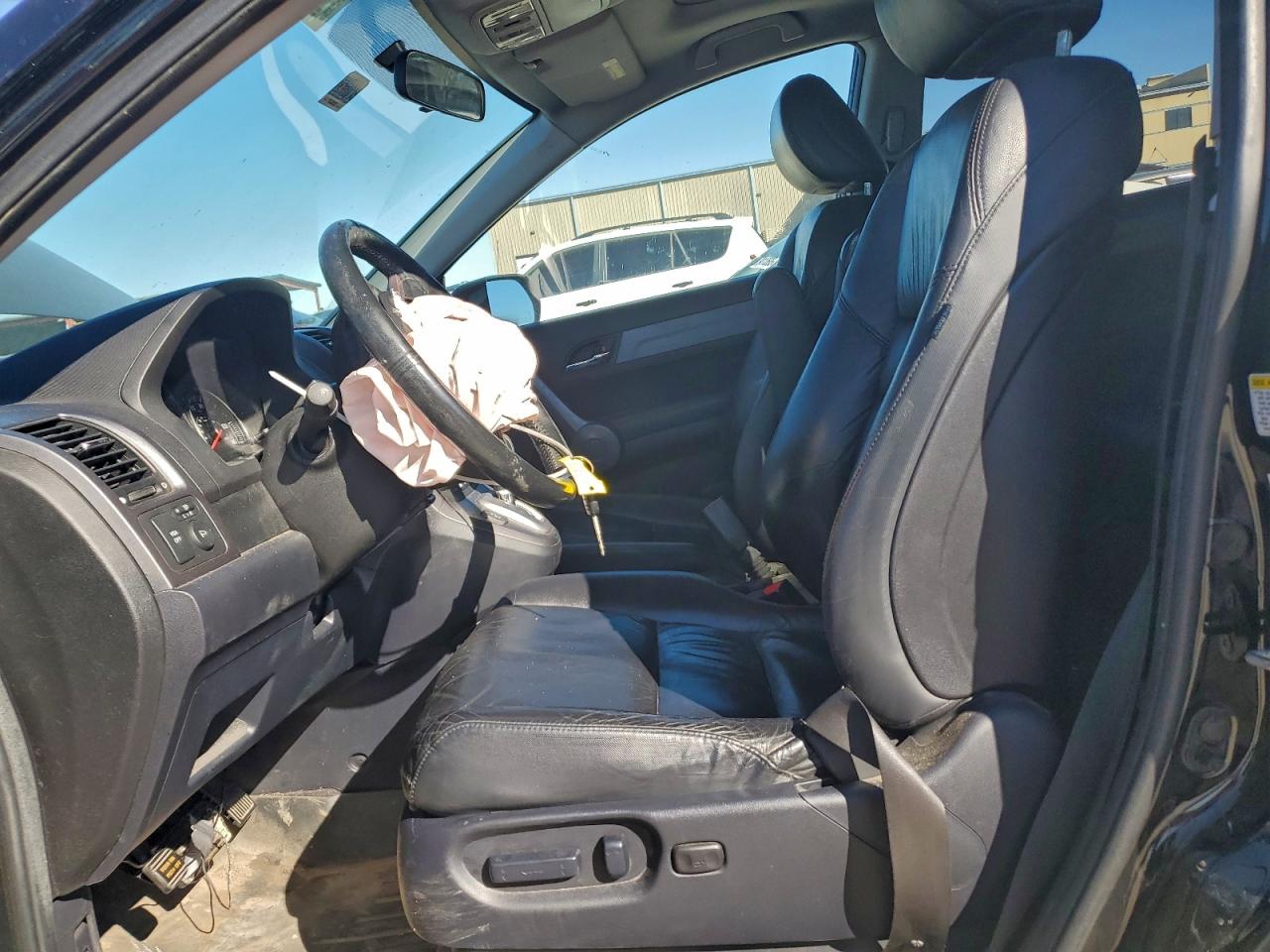 2008 Honda Cr-V Exl VIN: 5J6RE48728L013340 Lot: 94150165