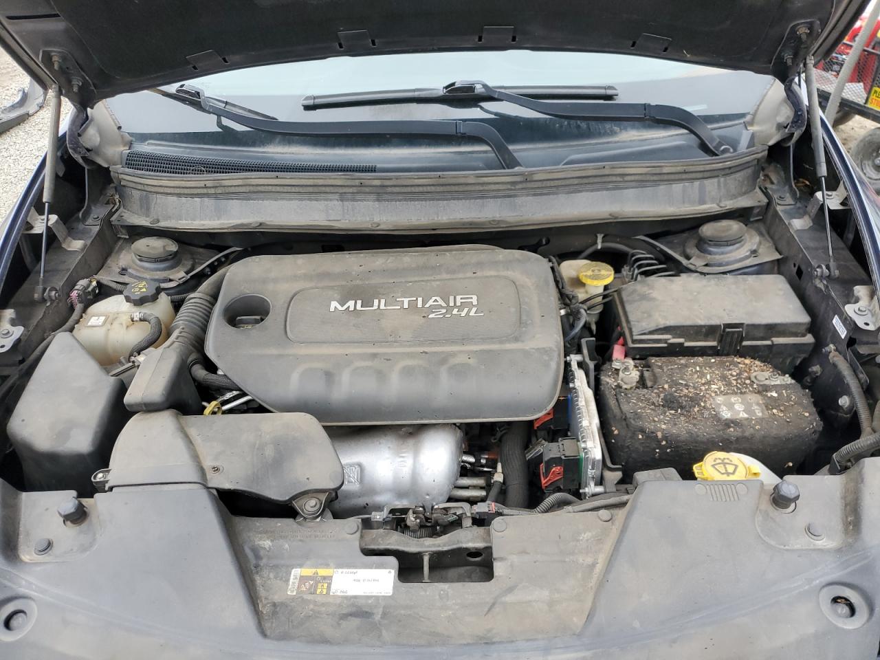 2016 Jeep Cherokee Sport VIN: 1C4PJMAB8GW193086 Lot: 92607305